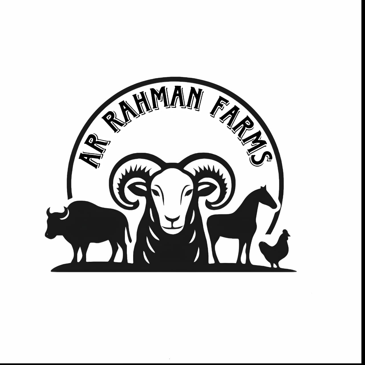 Ar Rahman Farms